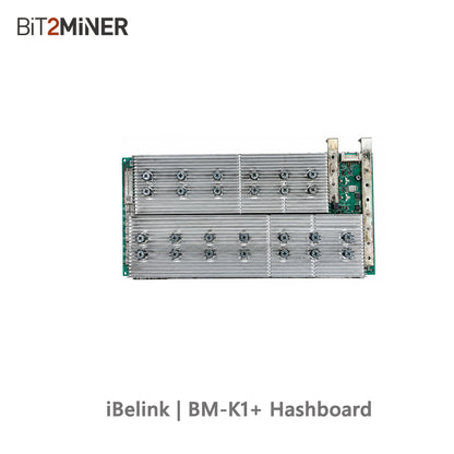IBELINK BM-K1+ MINER HASHBOARD KEDENA BLAKE2S MINER HASHBOARD REPLACEMENT