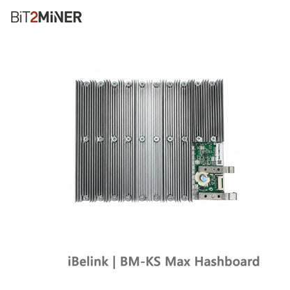 IBELINK BM-KS MAX HASHBOARD KHEAVYHASH MINER HASHBOARD REPLACEMENT