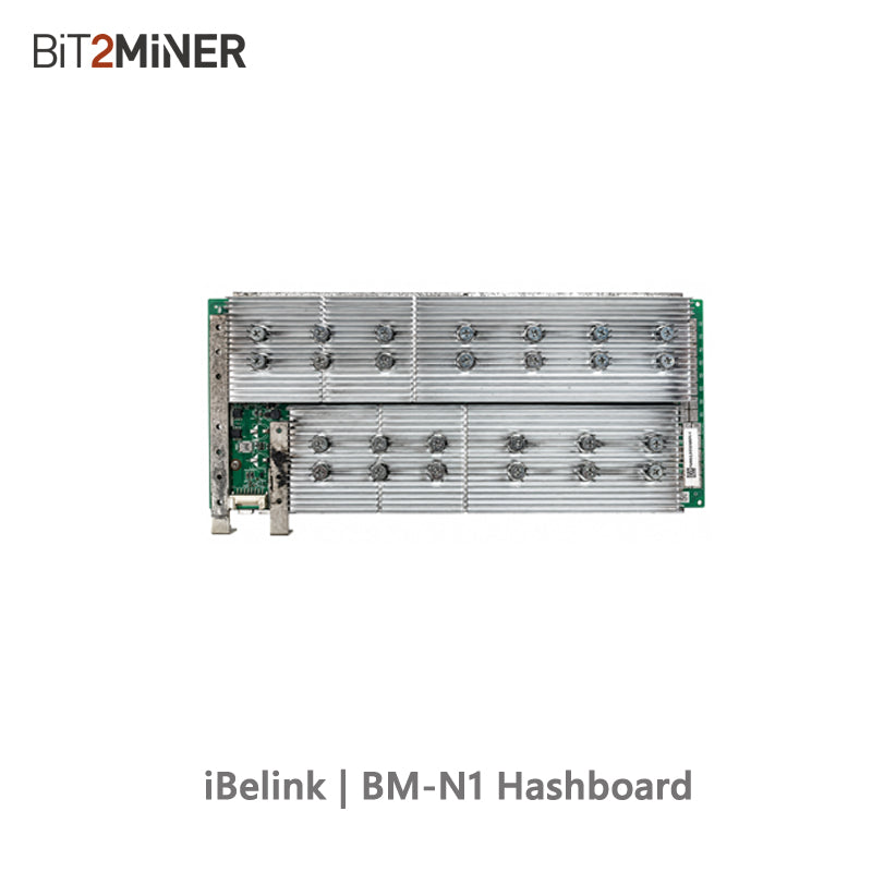 IBELINK BM-N1 MINER HASHBOARD NERVOS (CKB) EAGLESONG MINER HASHBOARD REPLACEMENT