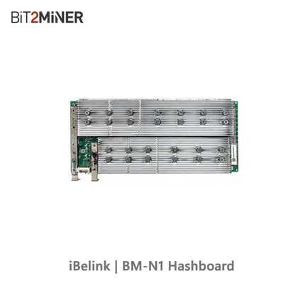 IBELINK BM-N1 MINER HASHBOARD NERVOS (CKB) EAGLESONG MINER HASHBOARD REPLACEMENT