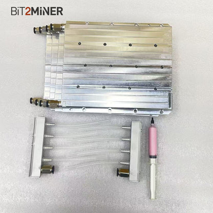 ANTMINER S19 PRO+ HYDRO MINER COOLING PANEL REPLACEMENT 198T 184T