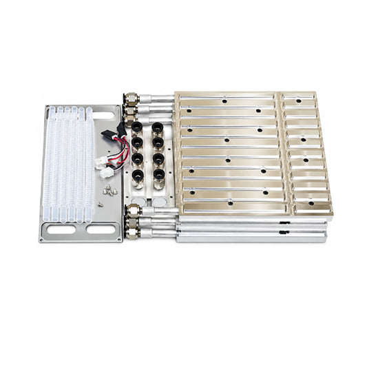 BITMAIN ANTMINER S21 Pro HYDRO COOLING CONVERSION KIT FROM AIR COOLING