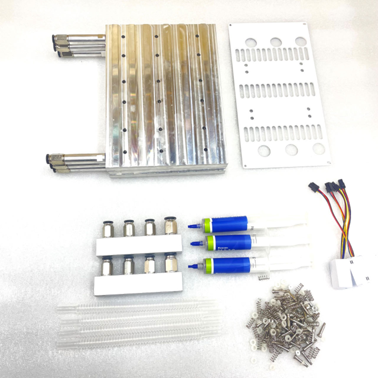 CANAAN AVALON A1346 A1446 A1566 MINER HYDRO COOLING CONVERSION KIT