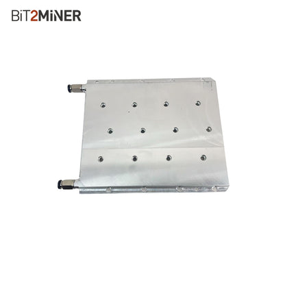 ANTMINER S19 PRO+ HYDRO MINER COOLING PANEL REPLACEMENT 198T 184T