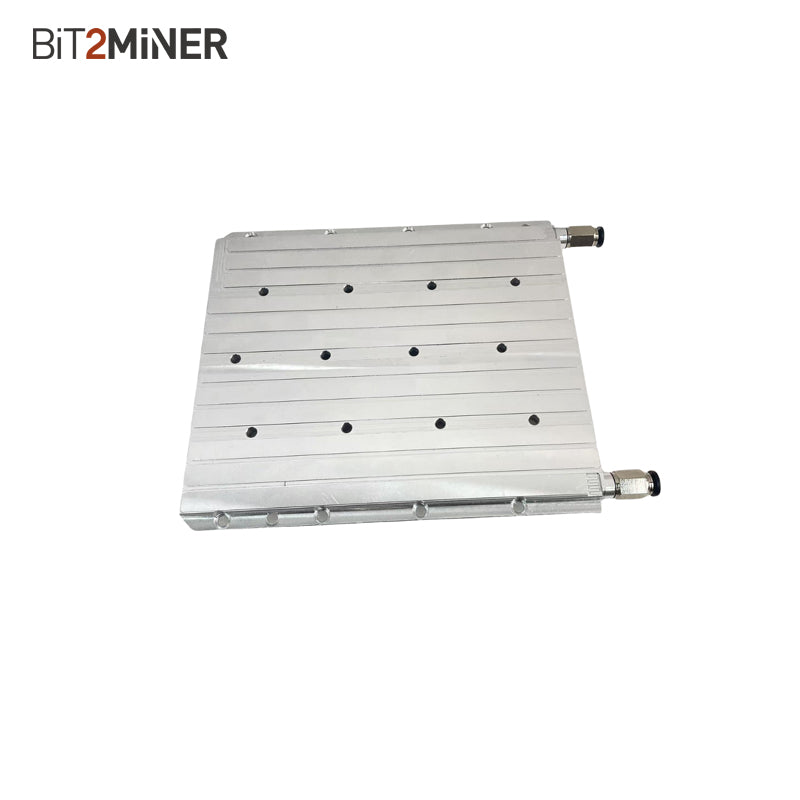 ANTMINER S19 PRO+ HYDRO MINER COOLING PANEL REPLACEMENT 198T 184T