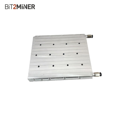 ANTMINER S19 PRO+ HYDRO MINER COOLING PANEL REPLACEMENT 198T 184T