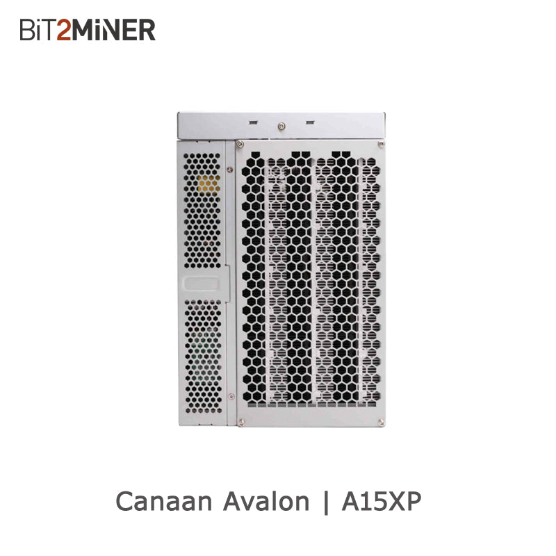 USED CANAAN AVALON A15XP 203TH/S BTC BCH MINING SHA256 ALGORITHM