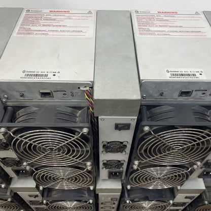 USED GOLDSHELL KD MAX 40.2TH/s KDA MINER KADENA ALGORITHM