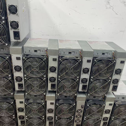 USED GOLDSHELL KD MAX 40.2TH/s KDA MINER KADENA ALGORITHM