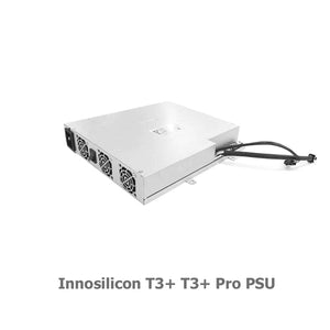 INNOSLICON T3+ T3+ Pro POWER SUPPLY UNIT PSU G1306 - BIT2MINER