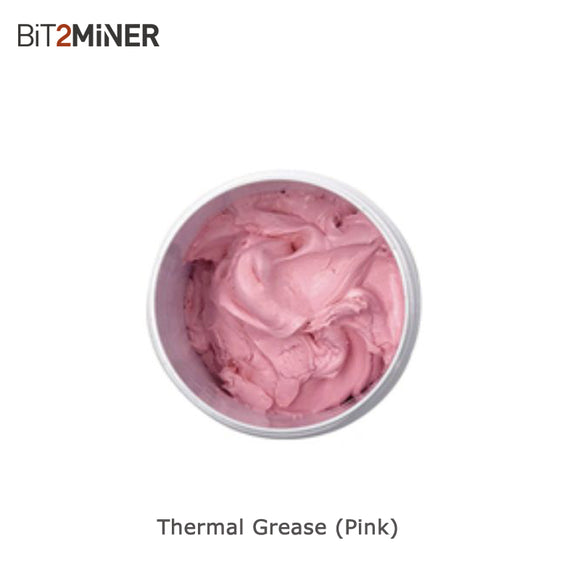 THERMAL GREASE FOR HEATSINK REPLACEMENT