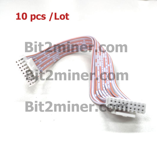 CHEETAH SIGNAL CABLE 2*9 - BIT2MINER