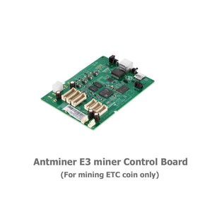 BITMAIN ANTMINER E3 CONTROL BOARD MINING ETC ONLY