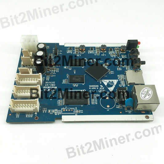 MICROBT WHATSMINER M3 CONTROL BOARD - BIT2MINER