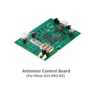 BITMAIN ANTMINER S15 DR3 D5 CONTROL BOARD