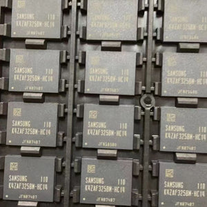 INNOSILICON A10 PRO 8G DDR6