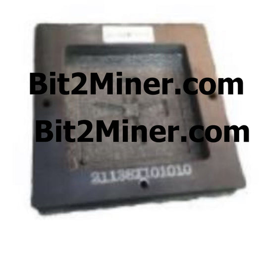 BITMAIN ANTMINER Repair IC Stencil Base - BIT2MINER