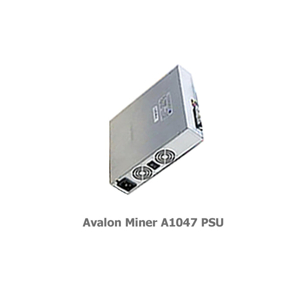 AVALON A1047 POWER SUPPLY UNIT PSU - BIT2MINER