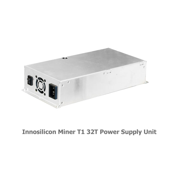 INNOSILICON T1 POWER SUPPLY PSU FOR HASHRATE 32T