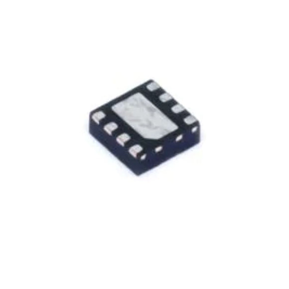 TMP451 1.7V remote and local temperature sensor (X50PCS)